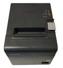 Epson TM-T20II USB Receipt Printer POS Thermal picture