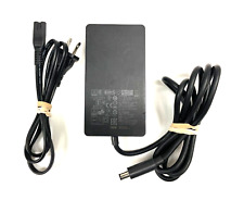 Genuine Microsoft 199W AC Adapter Power Supply Model 1931 picture