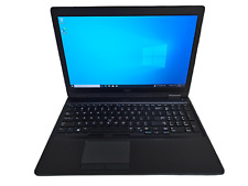 Dell Latitude 5590 Laptop - 1.9 GHz core i7-8650U 8GB 256GB SSD-Webcam-Blte picture