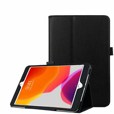 Folio PU Leather Stand Case Cover For Apple New iPad 10.2