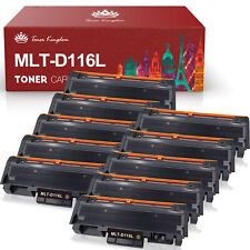 Toner Compatible for Samsung MLT-D116L Xpress M2835DW M2885FW M2625D M2875FD lot picture