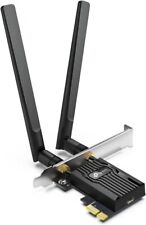 TP-Link Archer TX55E AX3000 Wi-Fi 6 Bluetooth 5.2 PCIe Adapter picture