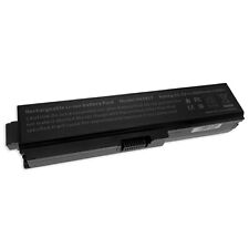 New 12 Cell 95WH Laptop Battery For Toshiba PA3819U-1BRS PABAS230 PA3817U-1BRS picture