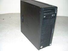 HP Z440 Workstation E5-2660 v3 2.6ghz 10-Cores / 16gb / 3Tb SATA / DVD / Win10 picture