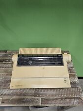 Vintage Apple Macintosh Imagewriter II Printer A9M0320 picture