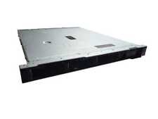 Dell PowerEdge R350 Chassis for parts, No CPU/RAM/HDD/Heatsink, READ $ picture