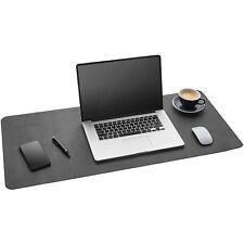 Desk Mat,Desk Writing Pad - Office Desk Pad, Large 36
