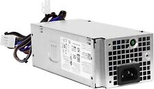 New 180W Power Supply  Fit Dell Optiplex 3000 3910 3901 5000 7000 AC180EBS-00 US picture