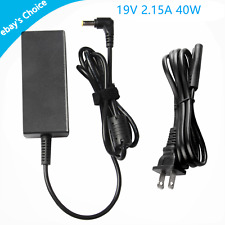 19V 2.15A Laptop AC Adapter Charger for ACER Aspire M5 Q5LJ1 Z09 R3-471T-56BQ picture