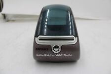 Dymo LabelWriter 400 Turbo Thermal Label Printer No AC No Labels Included picture