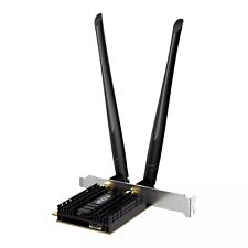 Wireless Network card WiFi EP-9655GS BT5.2 AX1800 picture