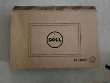 Dell E2016HV 19.5