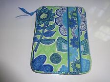 Vera Bradley E-Reader Sleeve Doodle Daisy 11485-122 Tablet Case Cover picture