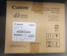 New Canon ImageFormula Scanfront 330 Digital Scanner 8683B002 picture