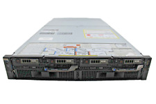 Dell FX2 FX2S Chassis Enclose w/ 2x Poweredge FC630 512GB DDR4-2133MHZ SEE NOTES picture