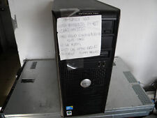 Dell Optiplex 760 SFF C2D E8600 C2D 3.3GHz 4GB 500GB DVDRW Vista Tower Computer picture