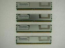8GB (4x 2GB) RAM PC2-5300F FB-DIMM for Apple Mac Pro 2006 1,1 2007 2,1 Memory picture