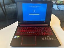 Acer Nitro 5 AN515-54-5812 15.6 inch (256GB, Intel Core i5 9th Gen., 2.40GHz,... picture