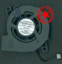 For 1PCS Sanyo Projector Fan 6cm 12V 200MA SF6023BLH12-01E picture