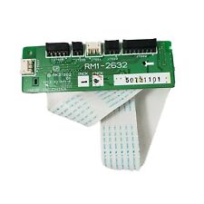 HP RM1-2632 Relay PC Board for Color LaserJet CLJ 2700 3000 3600 3800 CP3505 picture