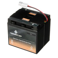 RBC7 UPS Complete Replacement Battery Kit for APC SUA1500 SmartUPS1500 SMT1500 picture