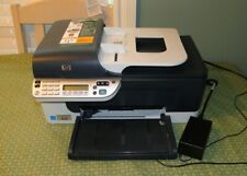 HP OfficeJet J4680 All-In-One Inkjet Wireless Printer picture
