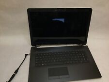 HP Pavilion 17z-ca000 17.3” / UNKNOWN SPECIFICATIONS / (POWERS ON/NO BOOT) MR picture
