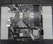 ASROCK IBUYPOWER B365M IB-R INTEL B365 SOCKET LGA1151 HDMI MOTHERBOARD NO I/O picture
