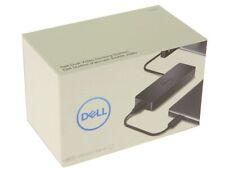 New sealed Dell D1000 Dual Video USB 3.0 Full HD Docking Station Dell picture