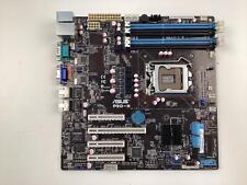 Asus P9D-M Motherboard picture