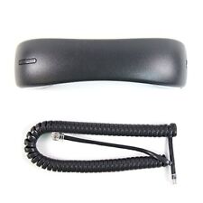 The VoIP Lounge Handset Receiver with Curly Cord for Cisco 7900 Series Phone ... picture