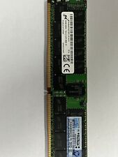 GENUINE HP 752370-091 32GB (1X32GB) 2RX4 PC4-2133P DDR4 MEMORY 728629-B21 picture