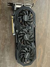 GIGABYTE NVIDIA GeForce GTX 970 4GB GDDR5 Graphics Card (GV-N970G1 GAMING-4GD) picture