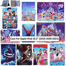 Case For Apple iPad 10.2 inch ~ Kids cover 7th 8th 9th Generation 2019 2020 2021 picture