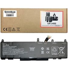 GREENTECH M73466-002 WP03XL BATTERY FOR HP ELITEBOOK 830 840 G9 G10 M64304-171 picture