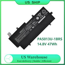 PA5013U-1BRS Battery For Toshiba Portege Z830 Z830-10P Z830-BT8300 Z830-S8301 picture