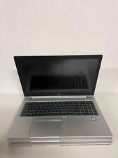 Lot of 3 HP Elitebook 850 G5 Laptop i7-8650U 16GB RAM No HDD *For Parts/Repair picture