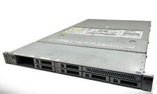 Sun Oracle X5-2 8-Bay SFF 1U Barebones Server w/ 2x 600W PSU picture