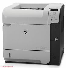 HP LaserJet Enterprise 600 M601N Laser Printer M601 picture