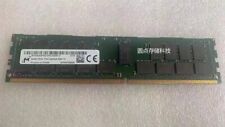 MT Micron 64G DDR4 PC4-3200AA ECC REG 64GB RDIMM Server Memory Module picture