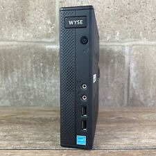 Dell Wyse Zx0 7010 Black AMD G-Series G-T56N Dual-Core DDR3 Thin Client For PC picture