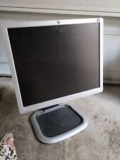 hp 19 inch monitor Adjustable Able To Rotate 2008 Model Hstnd-2341-B picture
