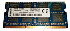 MSI GT70 2PC Dominator 8GB PC3L-12800S Memory RAM picture