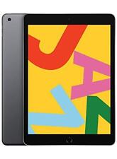Apple iPad 7 (7th Gen) Tablet 128GB Wi-Fi (2019 Model) Space Gray picture