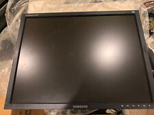 Samsung Sync Master All in One Model 204B For Parts Only picture