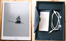 Onyx Boox Max3 13.3inch 64GB E-reader Tablet White Operation confirmation W/Box picture