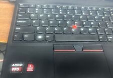 Lenovo ThinkPad E575 Laptop (AMD PRO A6-9500B R5 2.3GHz 4gb RAM No HDD W10P) picture