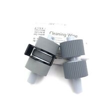 20X PA03338-K011 Pick Roller Fujitsu fi-5650C fi-5750C fi-6670 fi-6770A fi-6670A picture