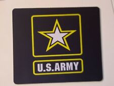 US Army United Stated Military Mouse Pad picture