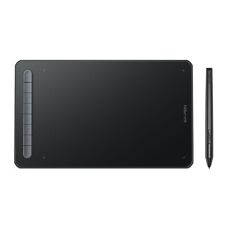 XP-Pen 8'' X 5'' Deco M Graphics Drawing Tablet W/ X3 Smart Stylus 60° Tilt 8192 picture